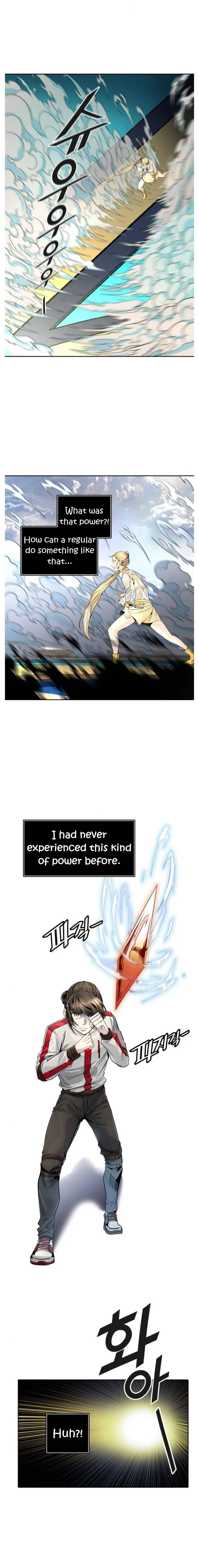 Tower of God Chapter 495 image 22_optimized